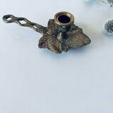 Bougeoir rat de cave