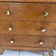 Vintage chest of drawers from the 50s