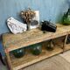 Table de drapier ancienne