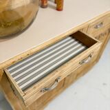Art Deco sideboard