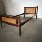Scandinavian bed for children