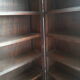 Malleatelier bibliothèque type wardrobe