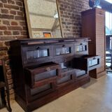 Grainetier "furniture of metier"