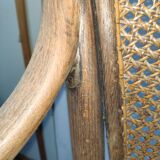 Thonet armchair nr 12 from 1861 ca