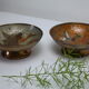 Duo trinket bowls
