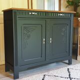 Art Deco sideboard 120cm