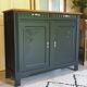 Art Deco sideboard 120cm
