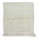 Vintage Minimalist Turkish Tulu Accent Rug Made of Natural Beige Wool