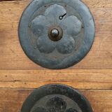 Tansu Japan 19th-century laundry dresser