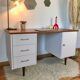 Vintage desk