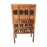 Vaisselier chinois