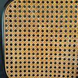 2 chairs cesca Marcel Breuer 1970