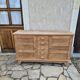 Buffet de sinistré René Gabriel