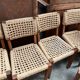 Vibo Dining Chair, France 50s