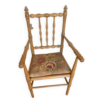 Chaise enfant ou poupée