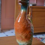Duck pitcher in slip