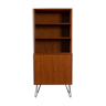 1960s bookcase, Oldenburger Möbelwerkstätten