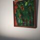 Abstract painting