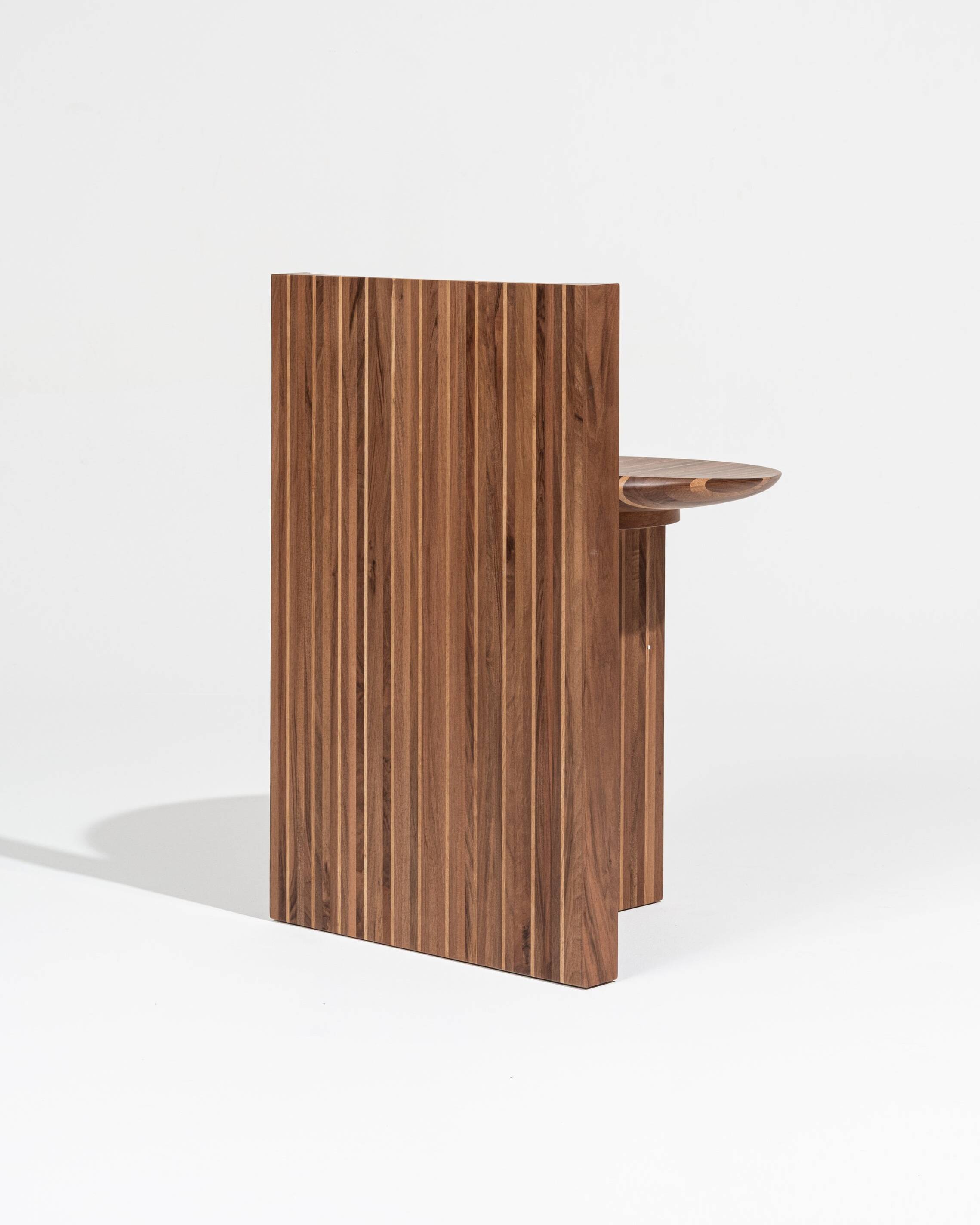 Chaise vaga