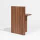 Chaise vaga