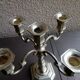 Candlestick pair