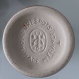 7 stoneware cups