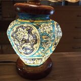 Pakistani lamp