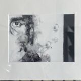 Black and white photography