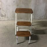 Painter step stool