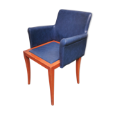 Chaise Bridge Ligne Roset par Didier Gomez