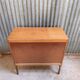 Commode vintage scandinave