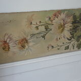 Floral diptych - 69 x 30, 1940