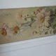 Floral diptych - 69 x 30, 1940