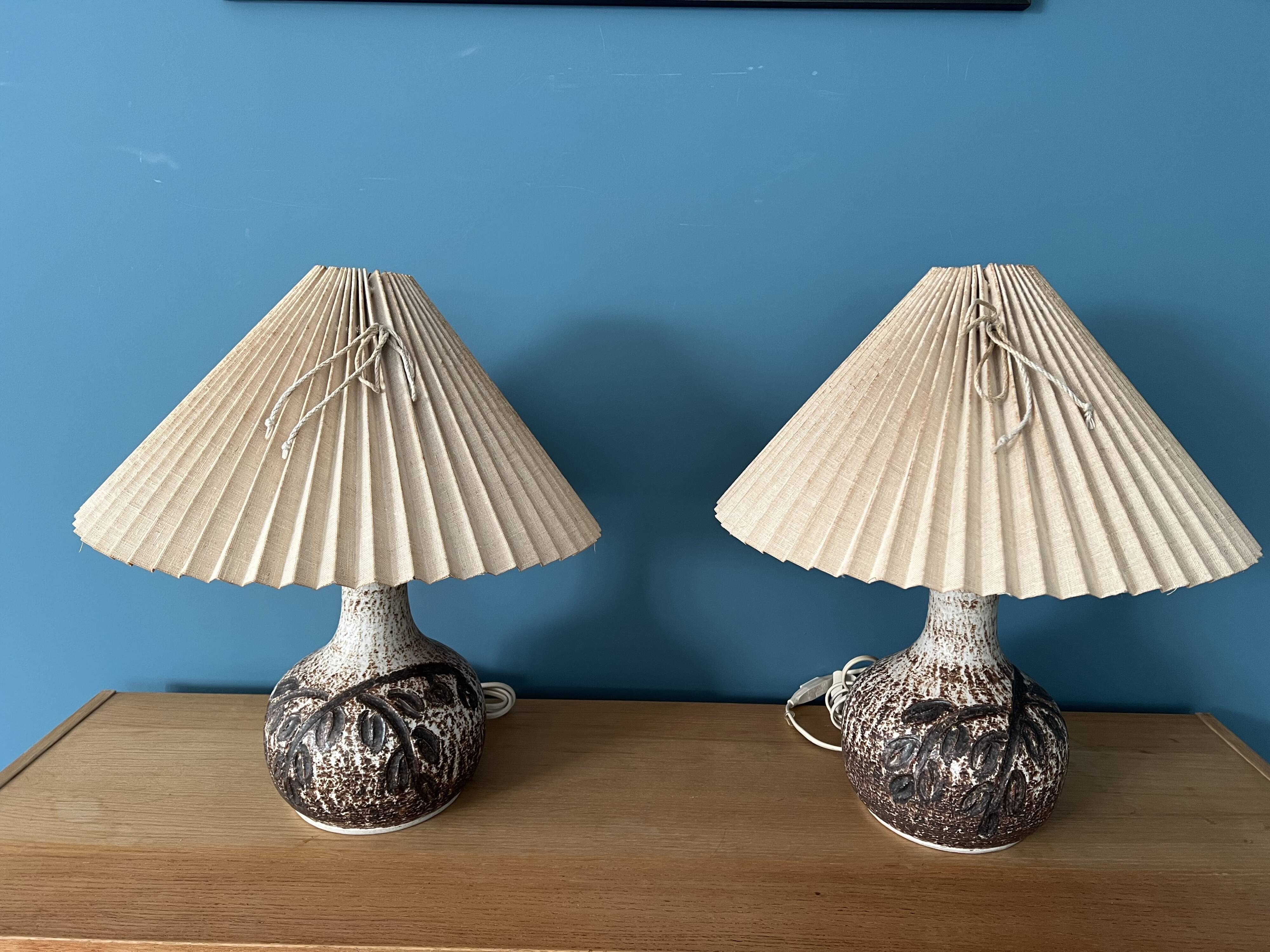 Axella lamps Denmark