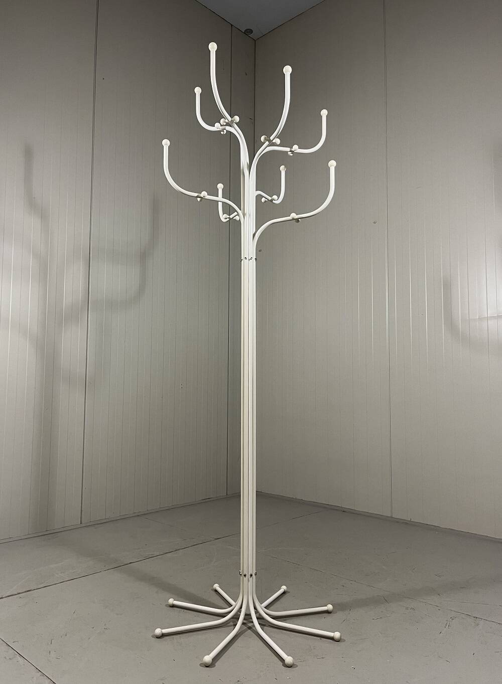 Fritz Hansen Tree coat rack by Sidse Werner