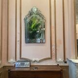 Pair of mirrors in the Venetian style