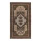 Vintage Turkish handmade rug 179x305 cm