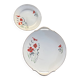 Digoin Sarreguemines pie dish