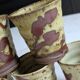 Set of six ''Yunomi'' cups Japanese Art