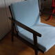 Fauteuil vintage années 70