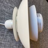 Vintage Scandinavian pendant light