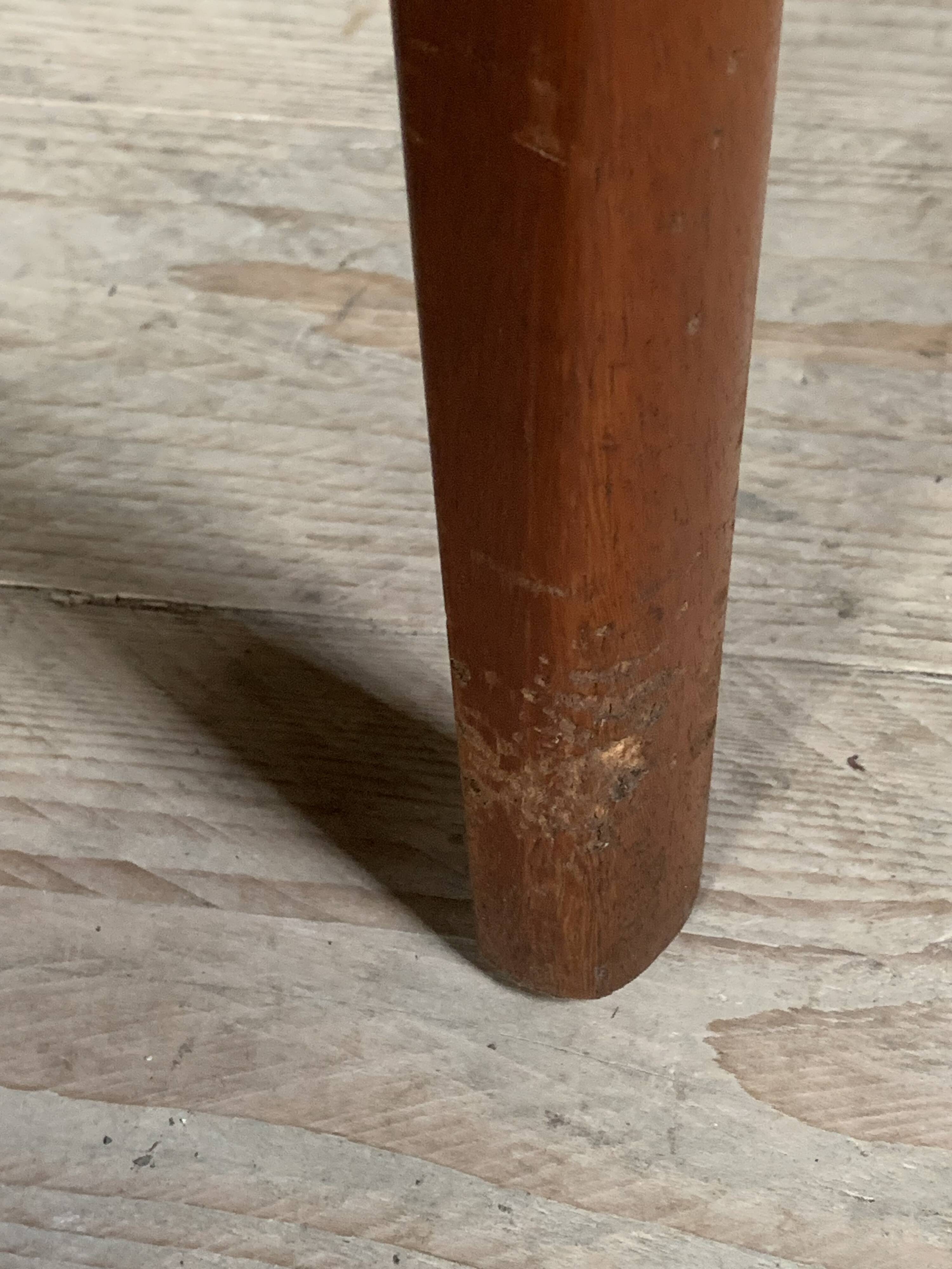 Vintage office chair