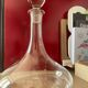 Christal decanter