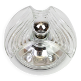 Wall/Ceiling Light, Koch & Lowy by Peill & Putzler, Germany