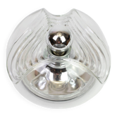Wall/Ceiling Light, Koch & Lowy by Peill & Putzler, Germany