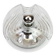 Wall/Ceiling Light, Koch & Lowy by Peill & Putzler, Germany