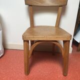 Baumann children's chairs