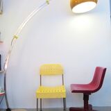 Synthesis Chair Ettore Sottsass Olivetti 1973