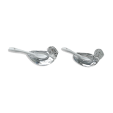 Swan pepper shaker