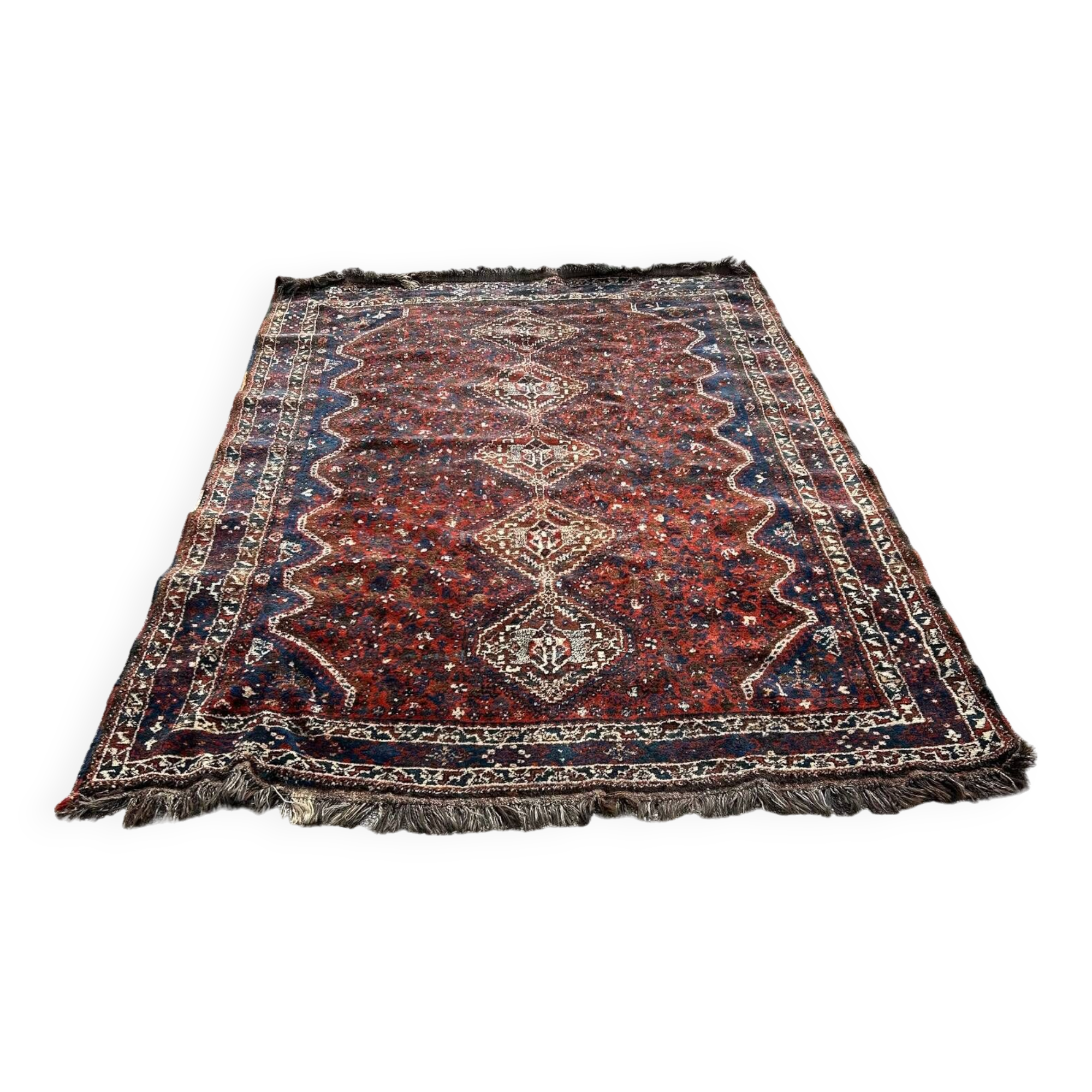large oriental rug 290/200cm